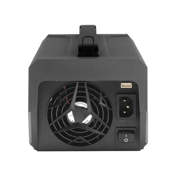 TOOLKITRC Charger ToolkitRC M8DAC 1200W 50A Dual Output Charger