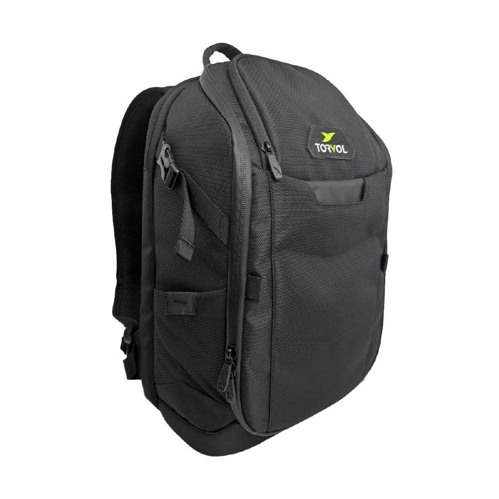 TORVOL Case Torvol Pitstop Backpack Compact