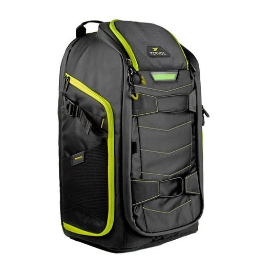 TORVOL Case Torvol Quad Pitstop Backpack Pro V2 - Green