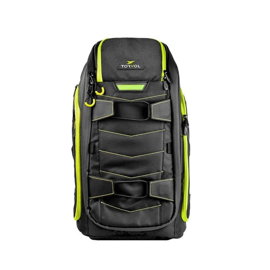 TORVOL Case Torvol Quad Pitstop Backpack Pro V2 - Green