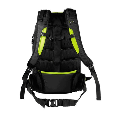 TORVOL Case Torvol Quad Pitstop Backpack Pro V2 - Green