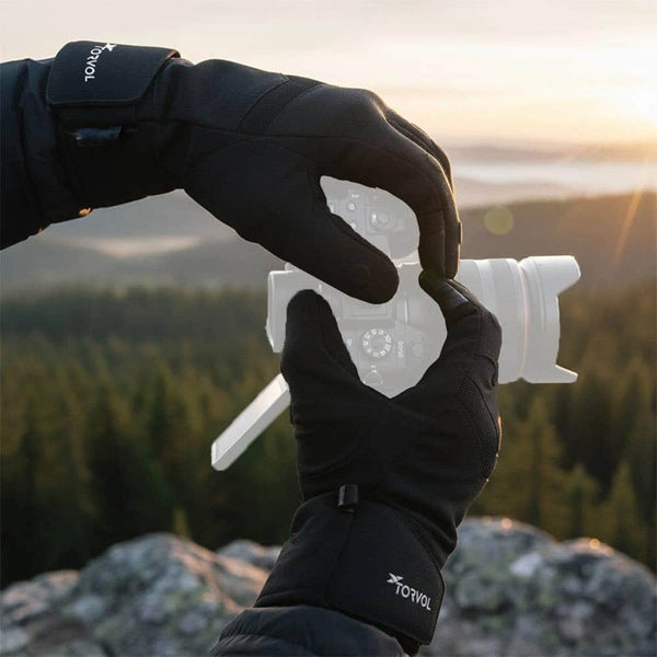 TORVOL Swag Torvol Racing Gloves