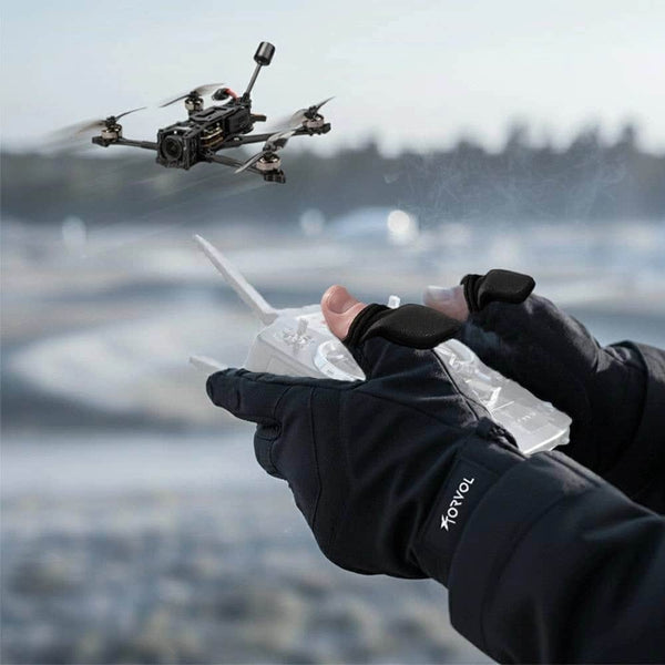 TORVOL Swag Torvol Racing Gloves