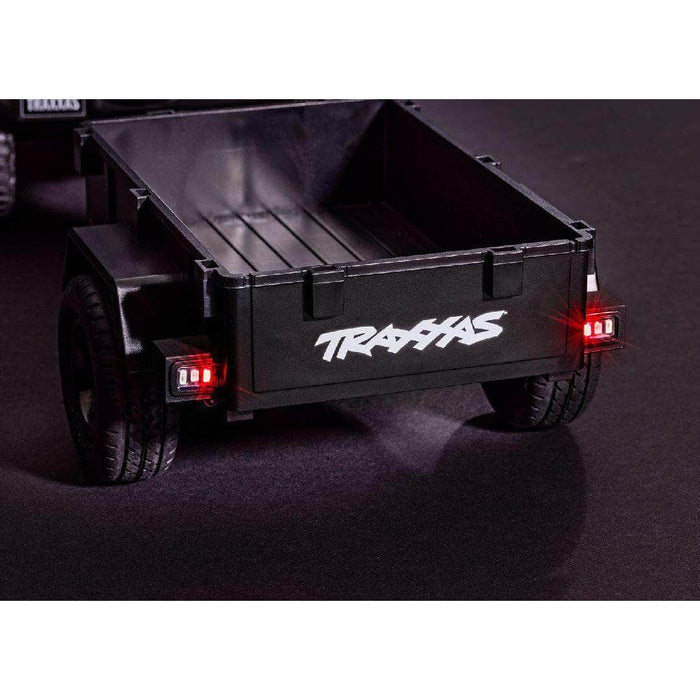 TRA9790, Traxxas Led Light Set Trx-4M #9795 Trailer