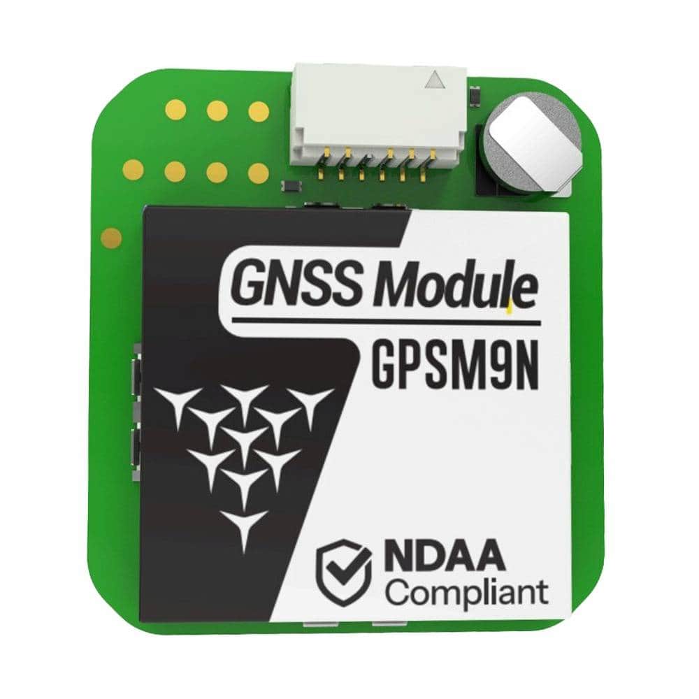 Triumph Manufacturing GPS Triumph M9N GPS Module - NDAA