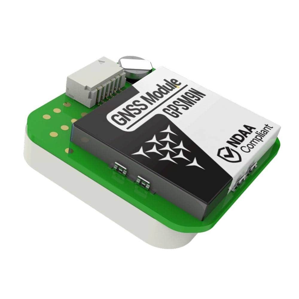 Triumph Manufacturing GPS Triumph M9N GPS Module - NDAA