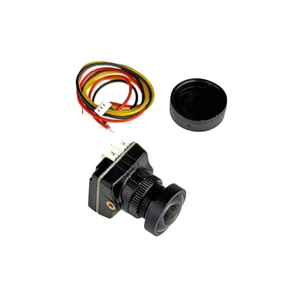 Triumph Manufacturing Camera Triumph Vanguard FPV Camera - NDAA