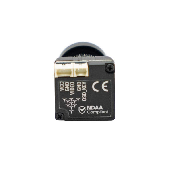 Triumph Manufacturing Camera Triumph Vanguard FPV Camera - NDAA