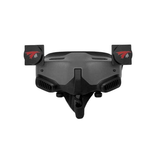 TrueRC Line-Air 5.8GHz MK II Linear Antenna for DJI Goggles 2 (Set of 2)