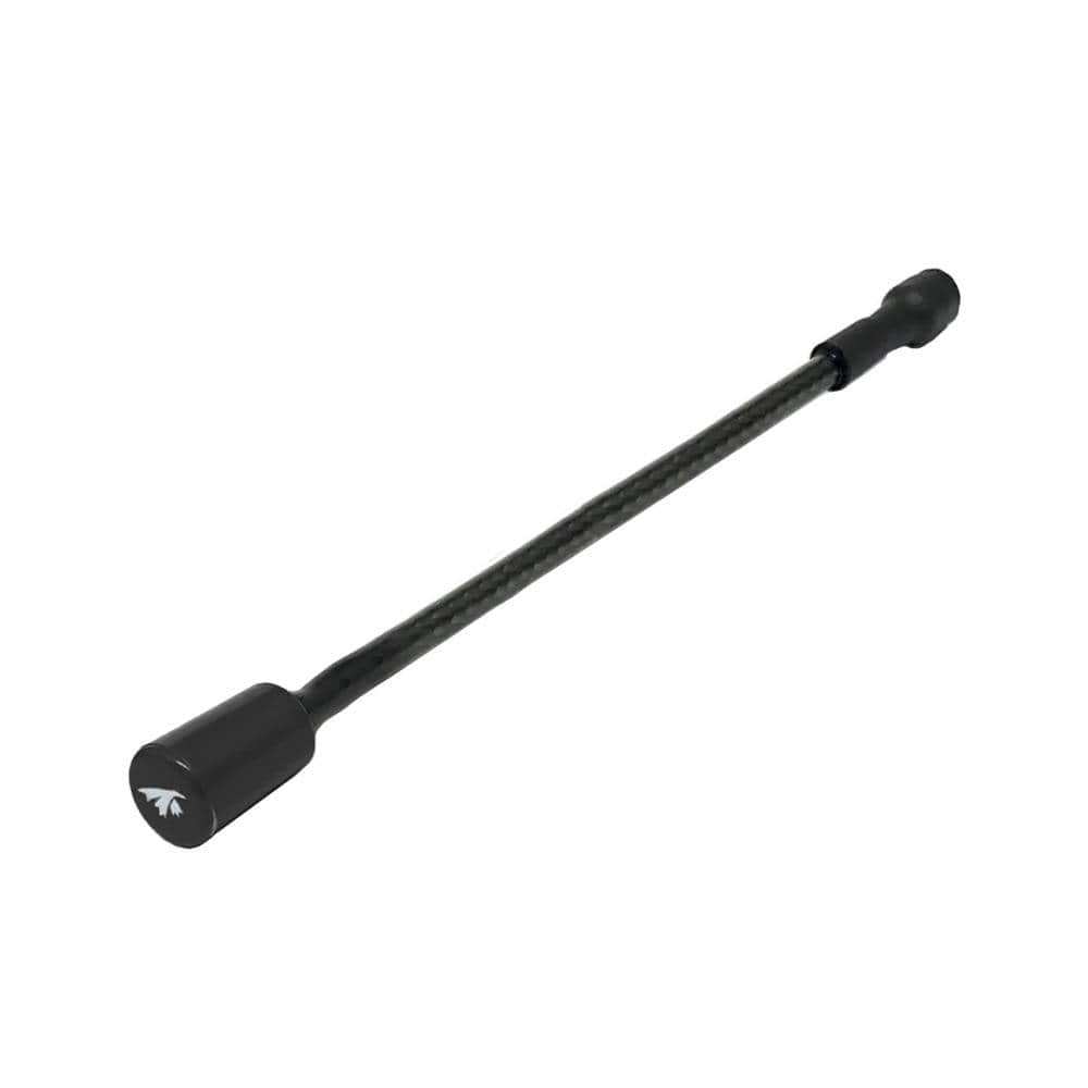 TRUERC Antenna TrueRC Matchstick 5.8GHz Antenna Carbon Edition - SMA 200mm (LHCP)
