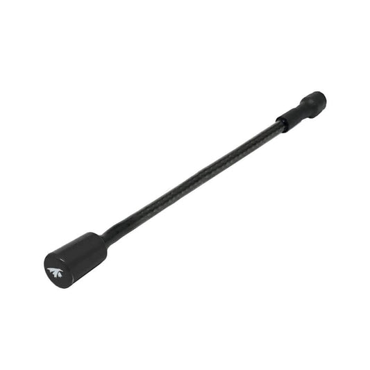 TRUERC Antenna TrueRC Matchstick 5.8GHz Antenna Carbon Edition - SMA 200mm (LHCP)