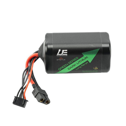 Upgrade Energy Battery Upgrade Energy Green V2 4000mAh 4S Amprius Li-ion Battery - XT60