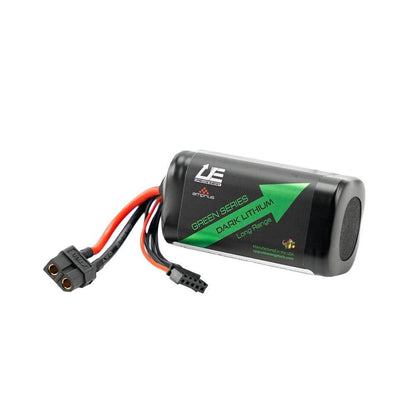 Upgrade Energy Battery Upgrade Energy Green V2 4000mAh 4S Amprius Li-ion Battery - XT60