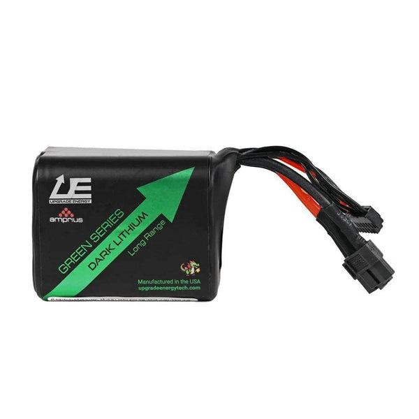 Upgrade Energy Battery Upgrade Energy Green V2 4000mAh 6S Amprius Li-ion Battery - XT60