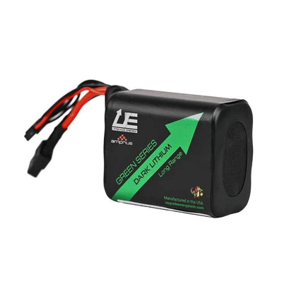 Upgrade Energy Battery Upgrade Energy Green V2 4000mAh 6S Amprius Li-ion Battery - XT60