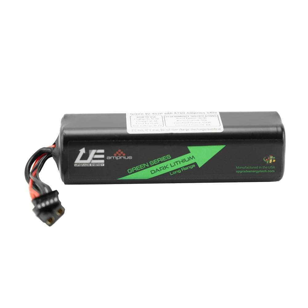 Upgrade Energy Battery Upgrade Energy Green V2 8000mAh 4S Amprius Li-ion Battery - XT60