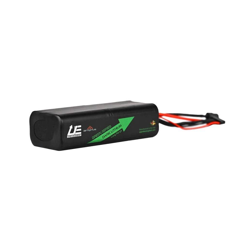 Upgrade Energy Battery Upgrade Energy Green V2 8000mAh 6S Amprius Li-ion Battery - XT60