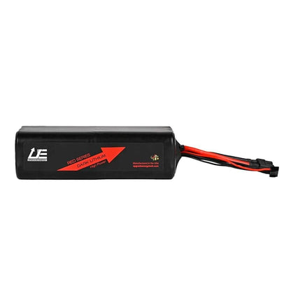 Upgrade Energy Battery Upgrade Energy Red V4 10000mAh 6S2P Amprius Li-ion Battery - XT60