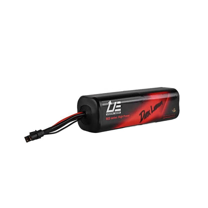 Upgrade Energy Battery Upgrade Energy Red V4 4S2P 10000mAh Amprius Li-ion Battery - XT60