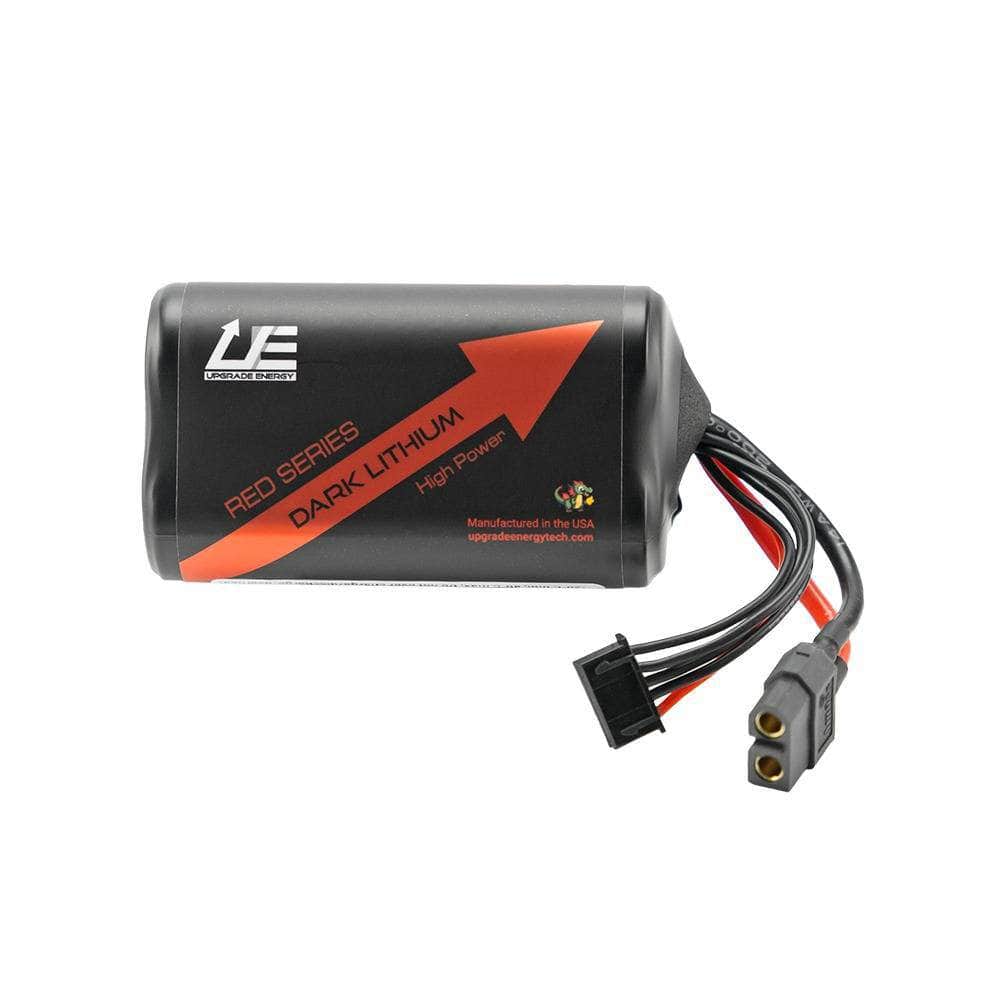 Upgrade Energy Battery Upgrade Energy Red V4 5000mAh 4S Amprius Li-ion Battery - XT60