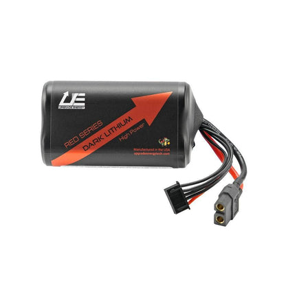 Upgrade Energy Battery Upgrade Energy Red V4 5000mAh 4S Amprius Li-ion Battery - XT60