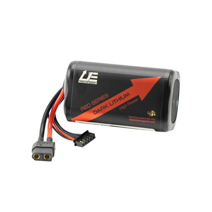 Upgrade Energy Battery Upgrade Energy Red V4 5000mAh 4S Amprius Li-ion Battery - XT60