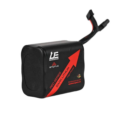 Upgrade Energy Battery Upgrade Energy Red V4 5000mAh 6S Amprius Li-ion Battery - XT60