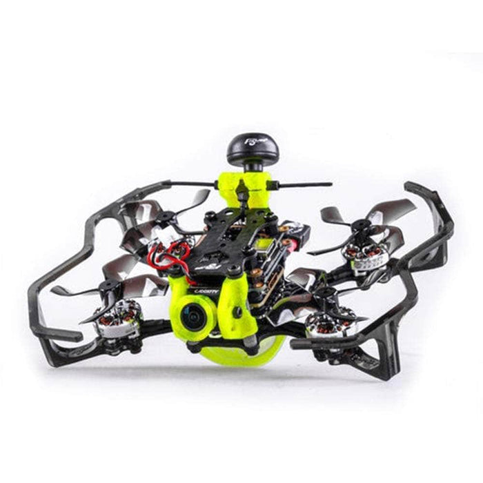 Flywoo BNF Firefly Baby HD V1.3 4S 1.6" Micro Quad w/ Naked RunCam Link & RunCam Wasp - TBS