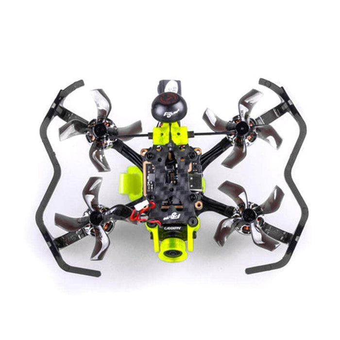 Flywoo BNF Firefly Baby HD V1.3 4S 1.6" Micro Quad w/ Naked RunCam Link & RunCam Wasp - TBS
