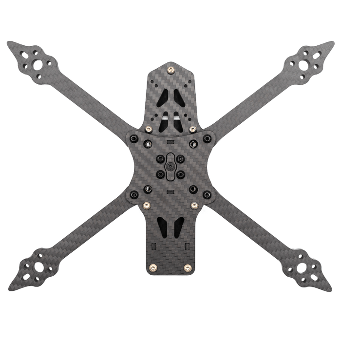 Vannystyle Original 5" FPV Drone Frame Kit by Alex Vanover