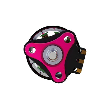 VCI HOBBY Motor VCI Hobby 0702 Pro Lite Motor (4 Pcs) - 27000KV