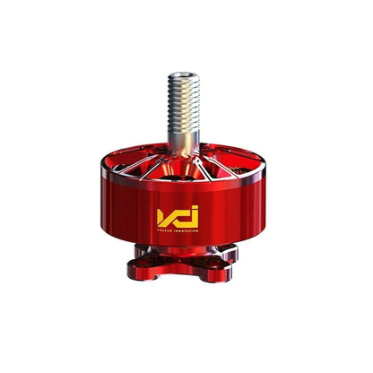 VCI HOBBY Motor VCI Hobby 2207 LT Motor - 2160KV (Fire)