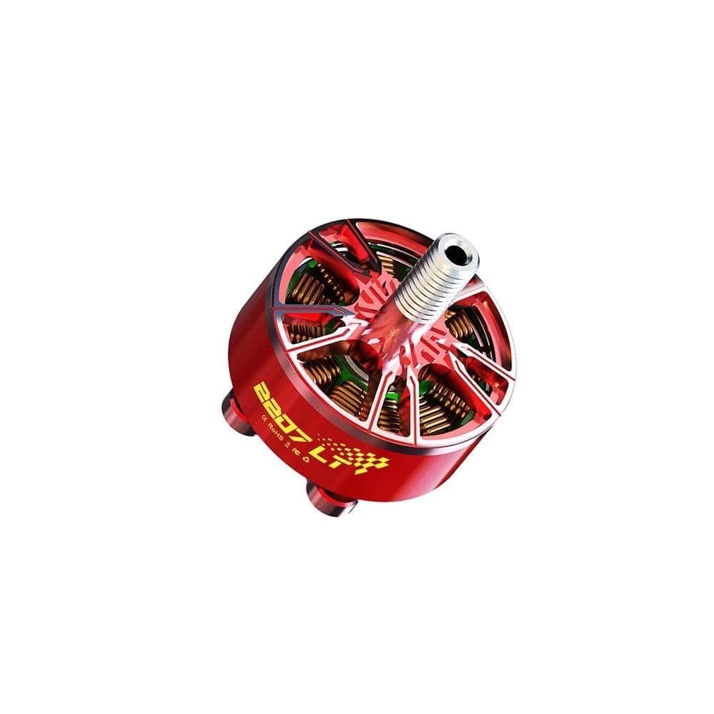 VCI HOBBY Motor VCI Hobby 2207 LT Motor - 2160KV (Fire)