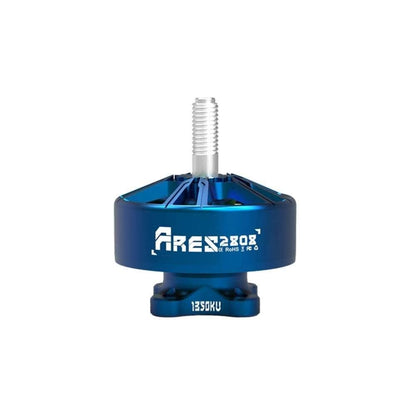 VCI HOBBY Motor VCI Hobby ARES 2808 Motor - 1350KV