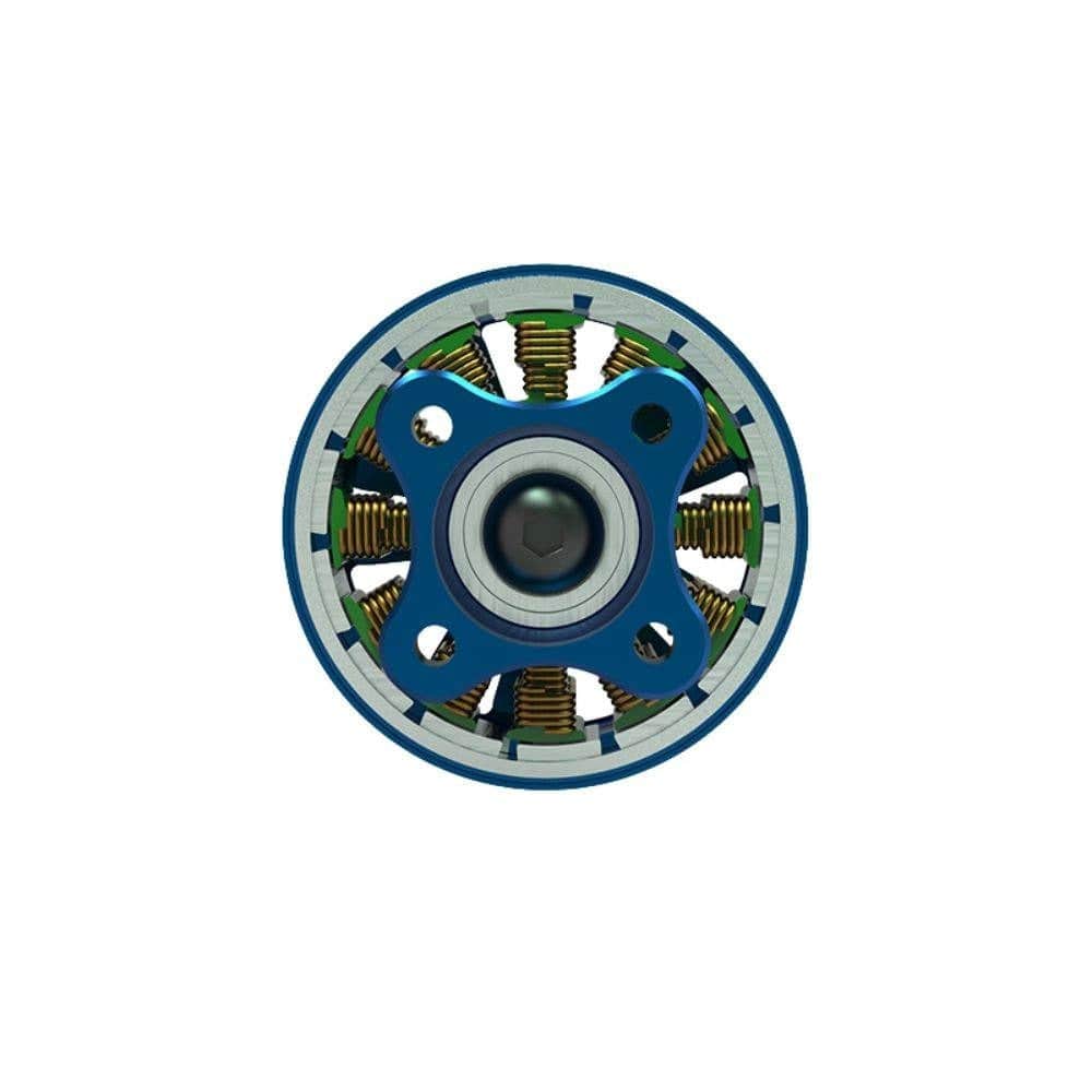 VCI HOBBY Motor VCI Hobby ARES 2808 Motor - 1350KV