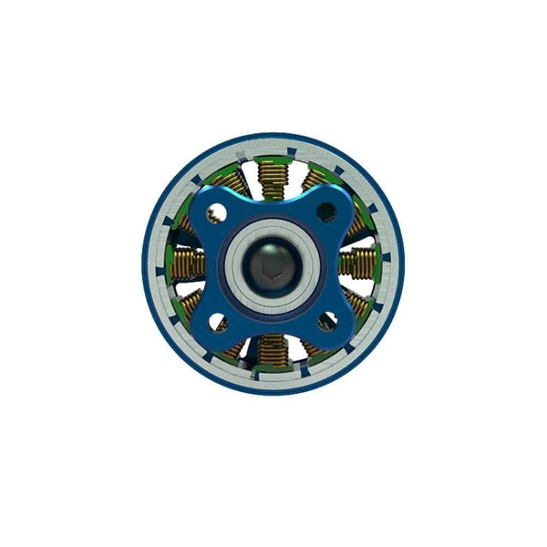 VCI HOBBY Motor VCI Hobby ARES 2808 Motor - 1350KV