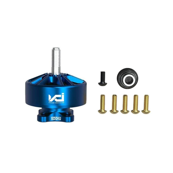 VCI HOBBY Motor VCI Hobby ARES 2808 Motor - 1350KV