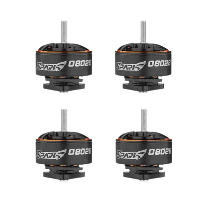 VCI HOBBY Motor VCI Hobby Spark 08028 Motor (4 Pcs) - 22000KV