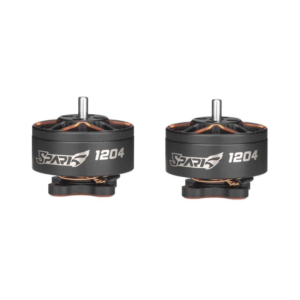 VCI Hobby Spark 1204 Motor (2 Pcs) - 5600KV – RaceDayQuads