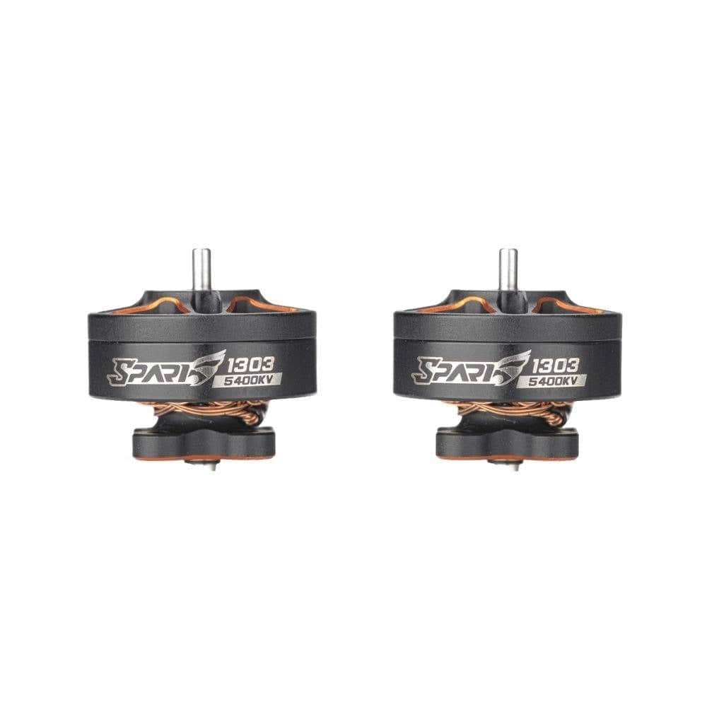 VCI HOBBY Motor VCI Hobby Spark 1303 Motor (2 Pcs) - 5400KV