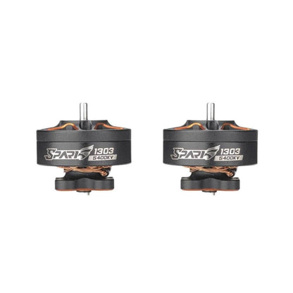 VCI HOBBY Motor VCI Hobby Spark 1303 Motor (2 Pcs) - 5400KV