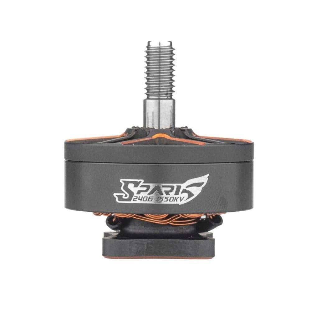 VCI HOBBY Motor VCI Hobby Spark 2406 Motor - 1550KV