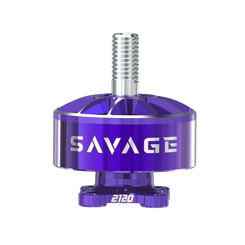 VCI Hobby Yuki Savage 2207 Motor - 2120KV