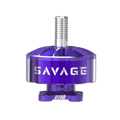 VCI HOBBY Motor VCI Hobby Yuki Savage 2207 Motor - 2120KV