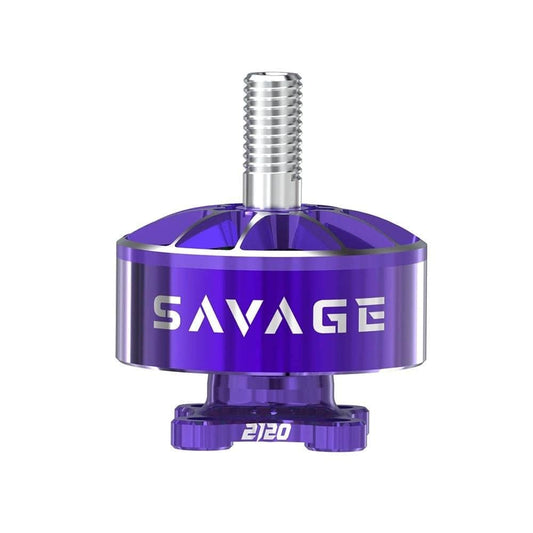VCI HOBBY Motor VCI Hobby Yuki Savage 2207 Motor - 2120KV