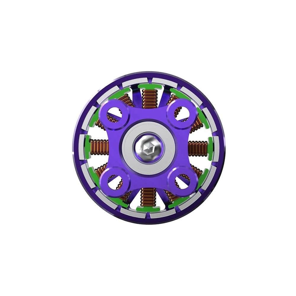 VCI HOBBY Motor VCI Hobby Yuki Savage 2207 Motor - 2120KV