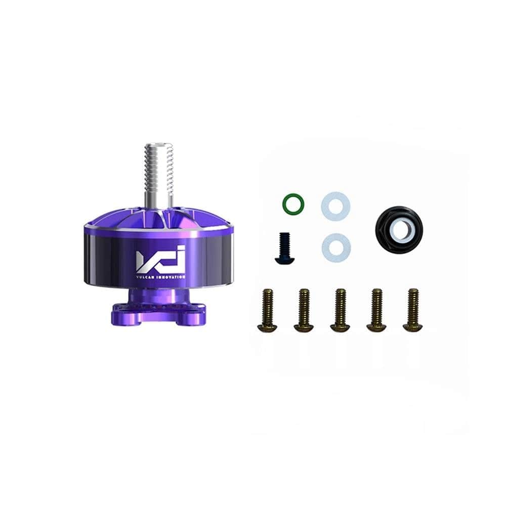 VCI Hobby Yuki Savage 2207 Motor - 2120KV