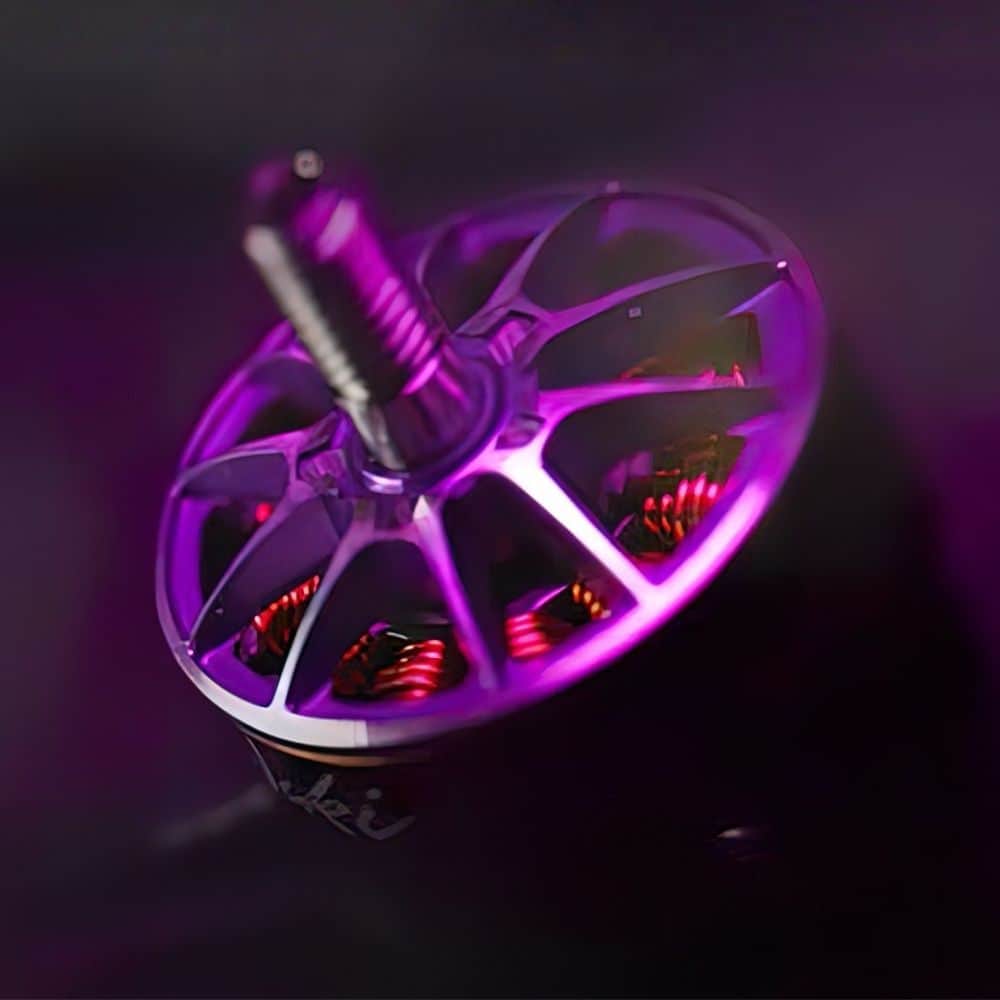 VCI HOBBY Motor VCI Hobby Yuki Savage 2207 Motor - 2120KV
