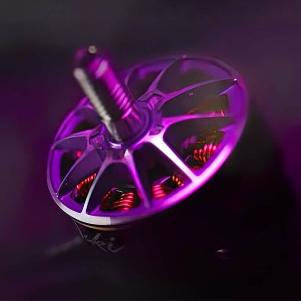 VCI HOBBY Motor VCI Hobby Yuki Savage 2207 Motor - 2120KV