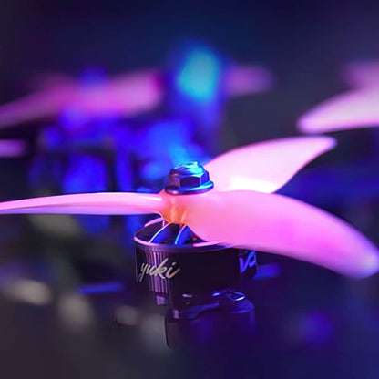 VCI HOBBY Motor VCI Hobby Yuki Savage 2207 Motor - 2120KV